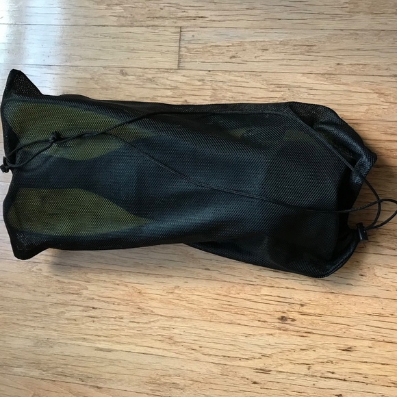 Snorkle Fins for Swiming, training & travel. - Picture 7 of 7